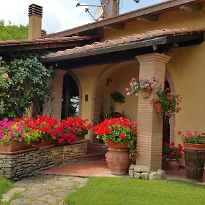  Frühstückspension Villaspino