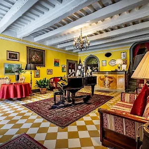 3* Gasthof Antica Dimora Patrizia