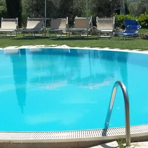 3* Gasthof Bagno Santo