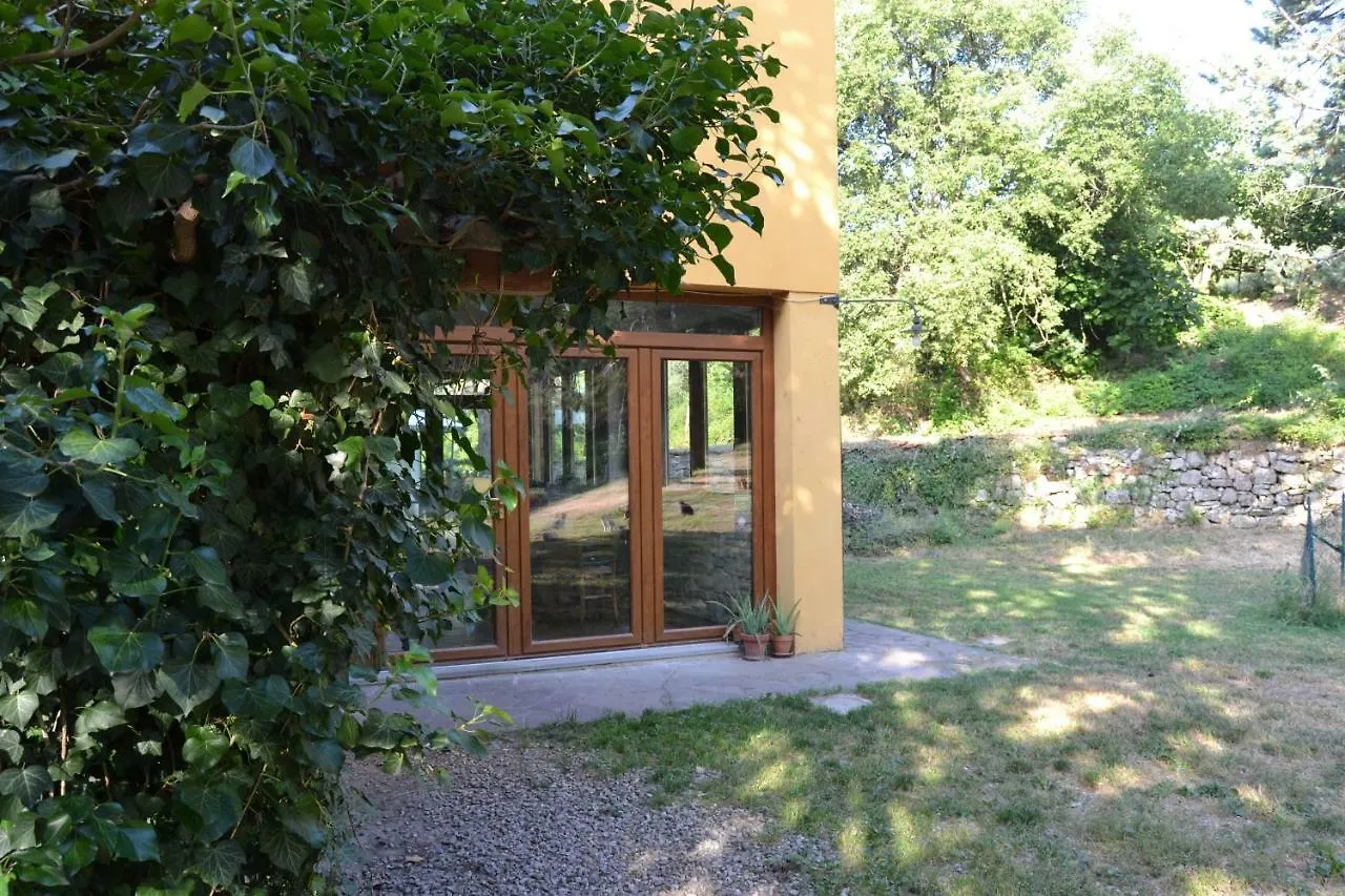 B And B Piccolo Ulivo Ranch Capolona 0*,